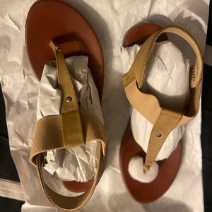 MIA sandals